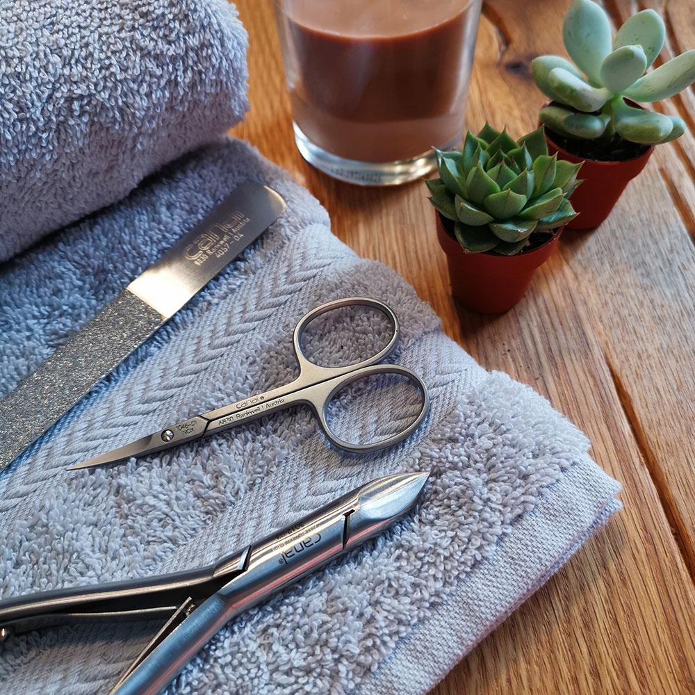 Canal Instrumente für deine Maniküre