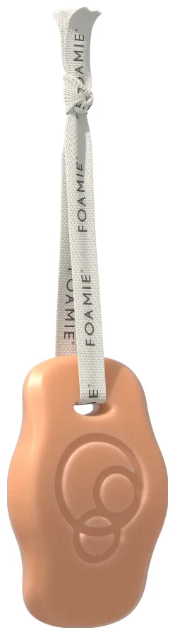 Foamie Festes Shampoo Squalan Feste Lockenpflege