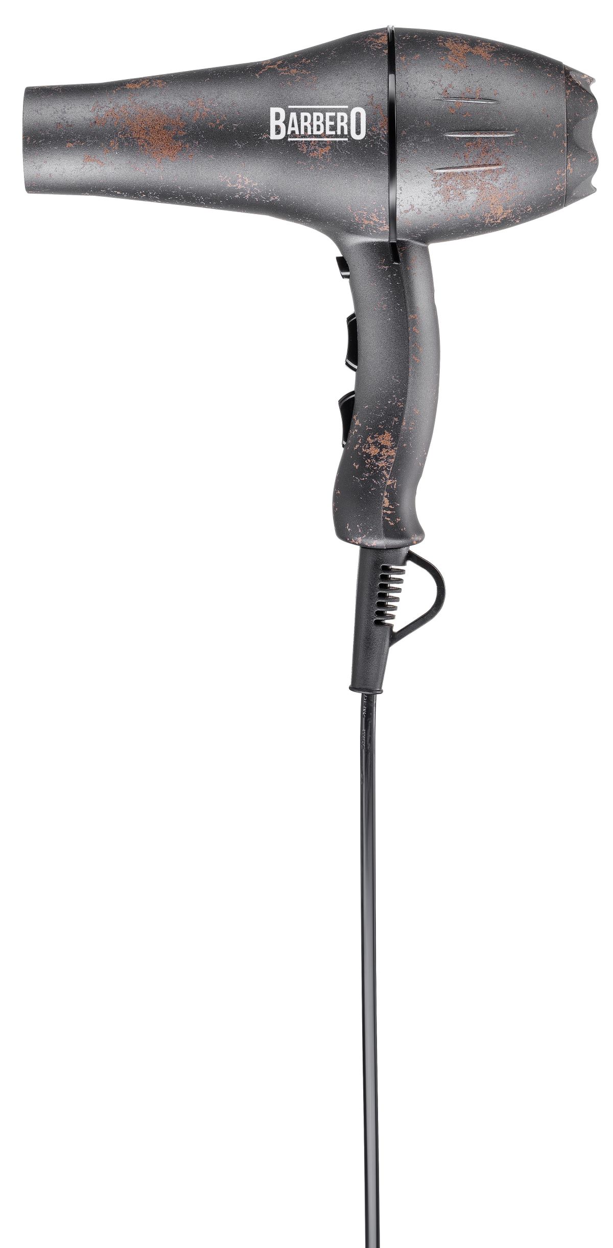 Xanitalia Barbero Professioneller Barbier Haartrockner