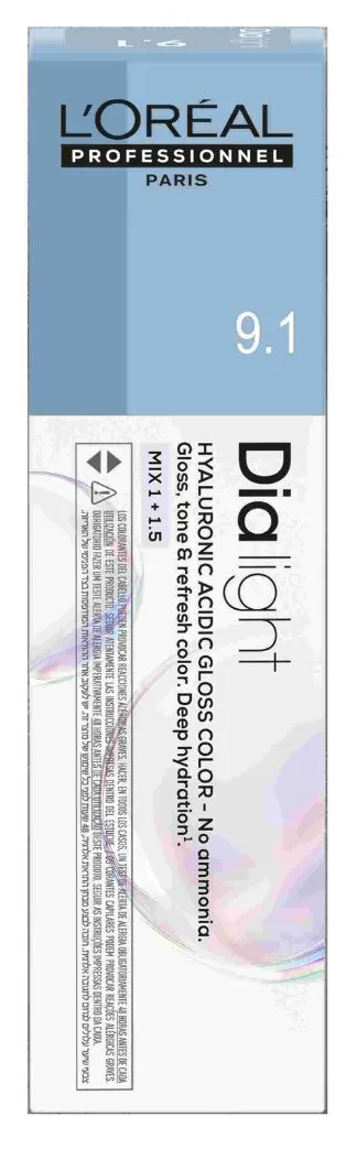 L'Oréal Professionnel Dia Light