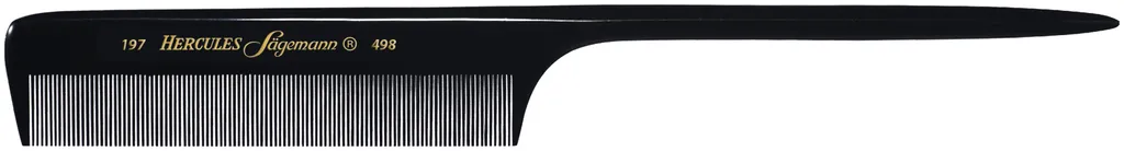 Hercules Sägemann Stielkamm 197-498