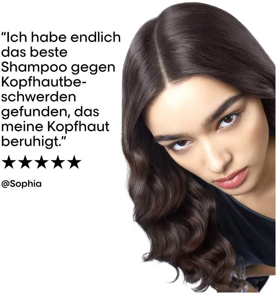 L'Oréal Serioxyl Denser Hair Serum