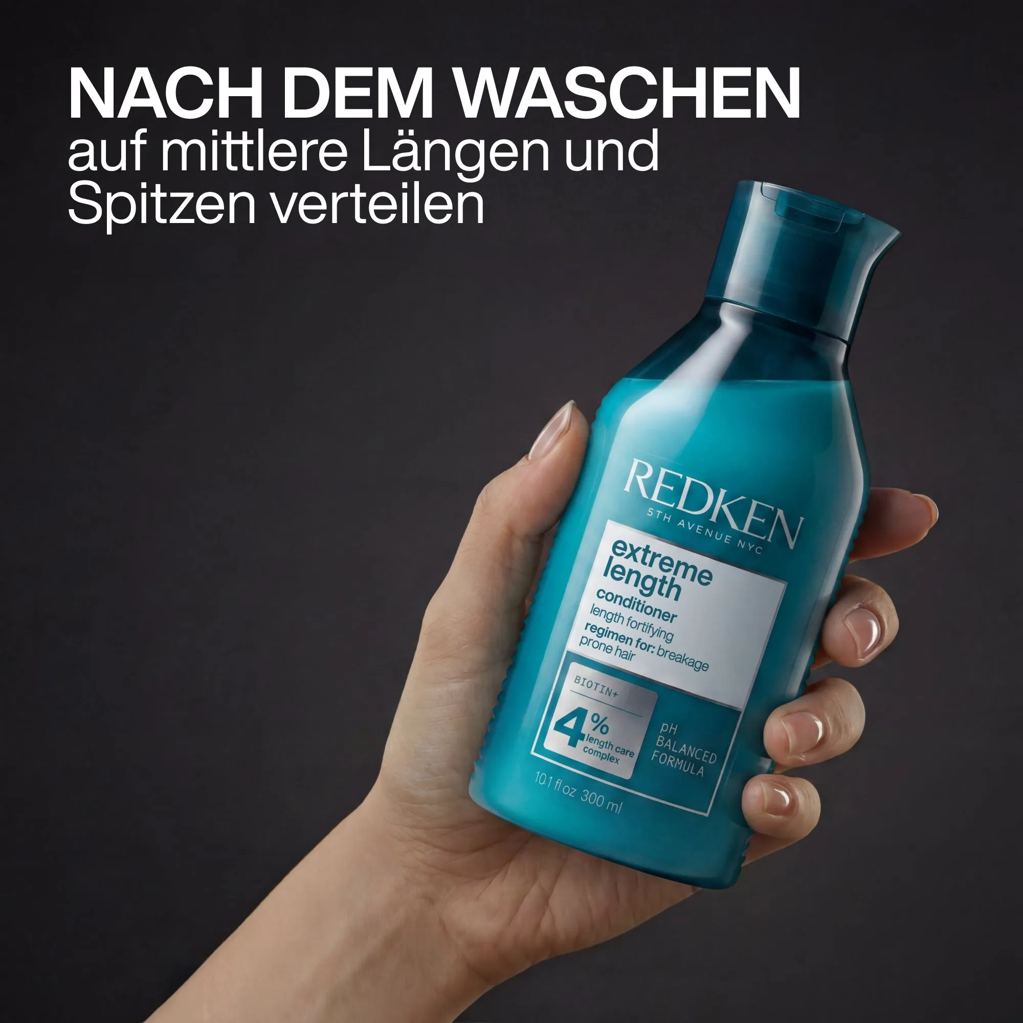 Redken Extreme Length Conditioner