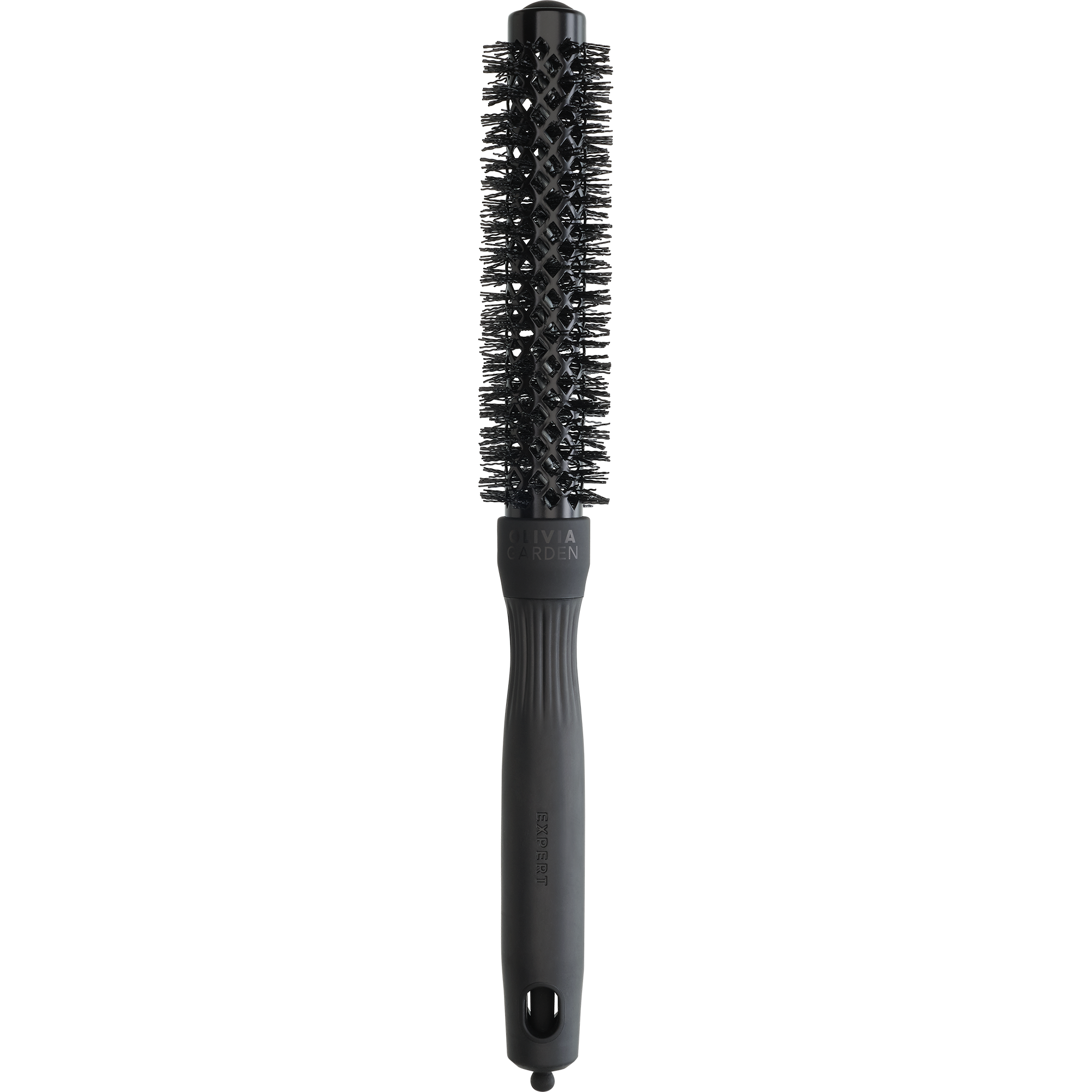 Olivia Garden Expert Blowout Speed Schwarz