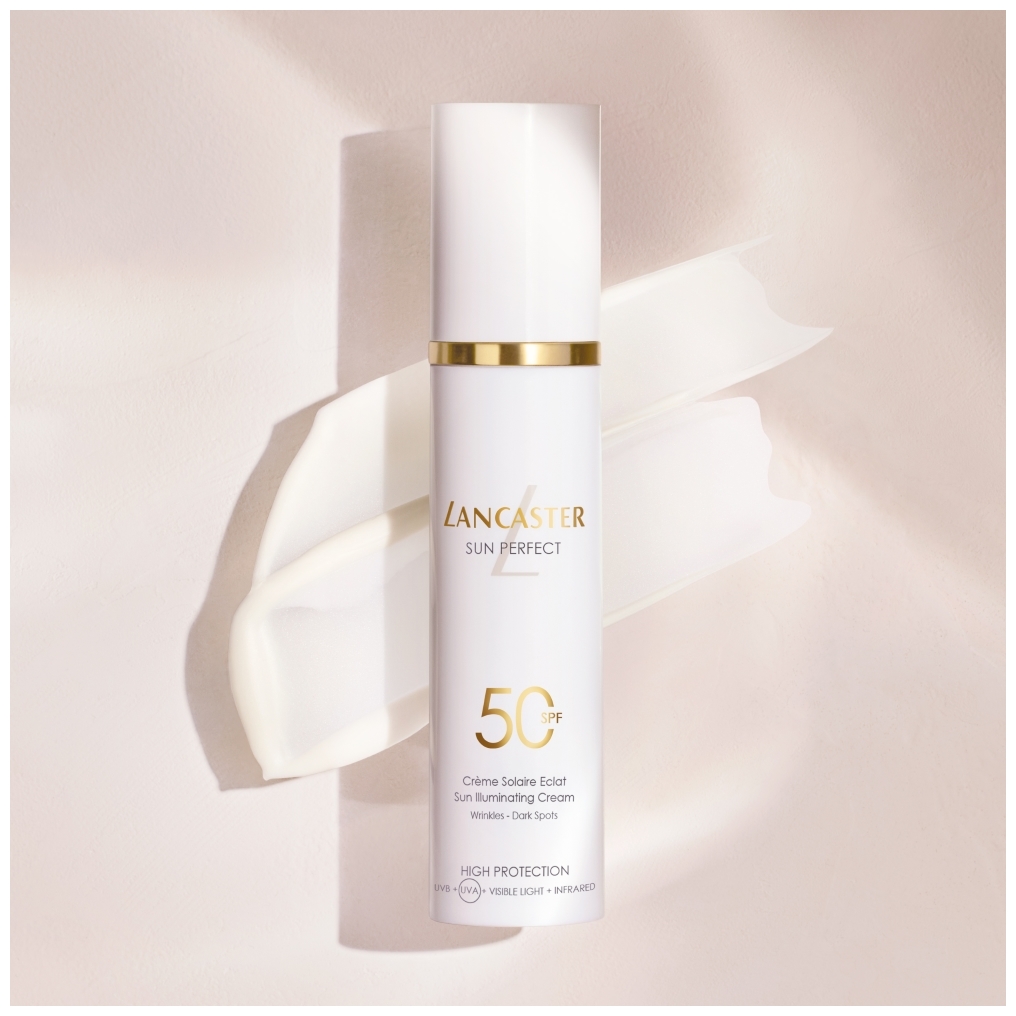 Lancaster Sun Perfect Illuminating Cream