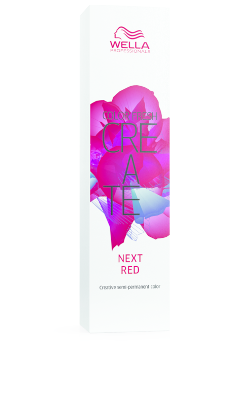 Wella Color Fresh Create
