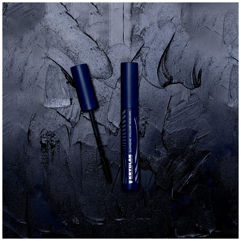 Kryolan Supreme Volume Mascara black