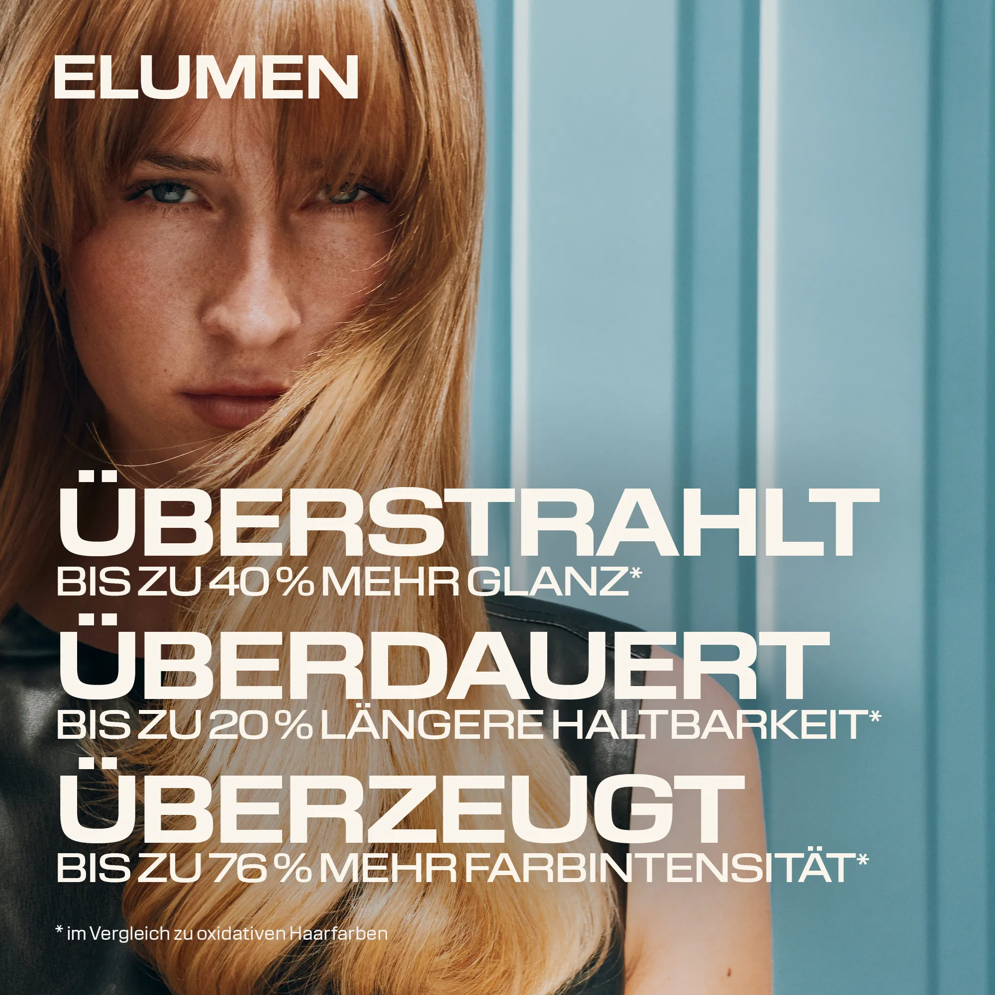 Goldwell Elumen Clear