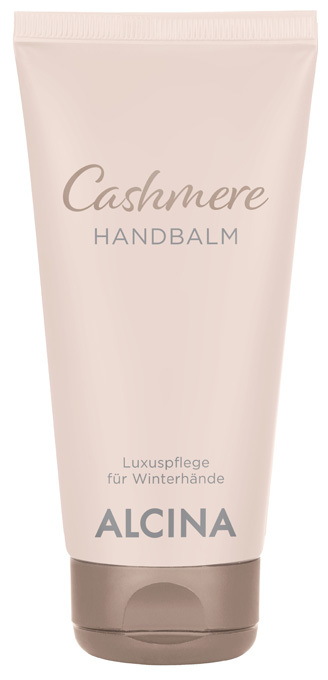 Alcina Cashmere Handbalsam