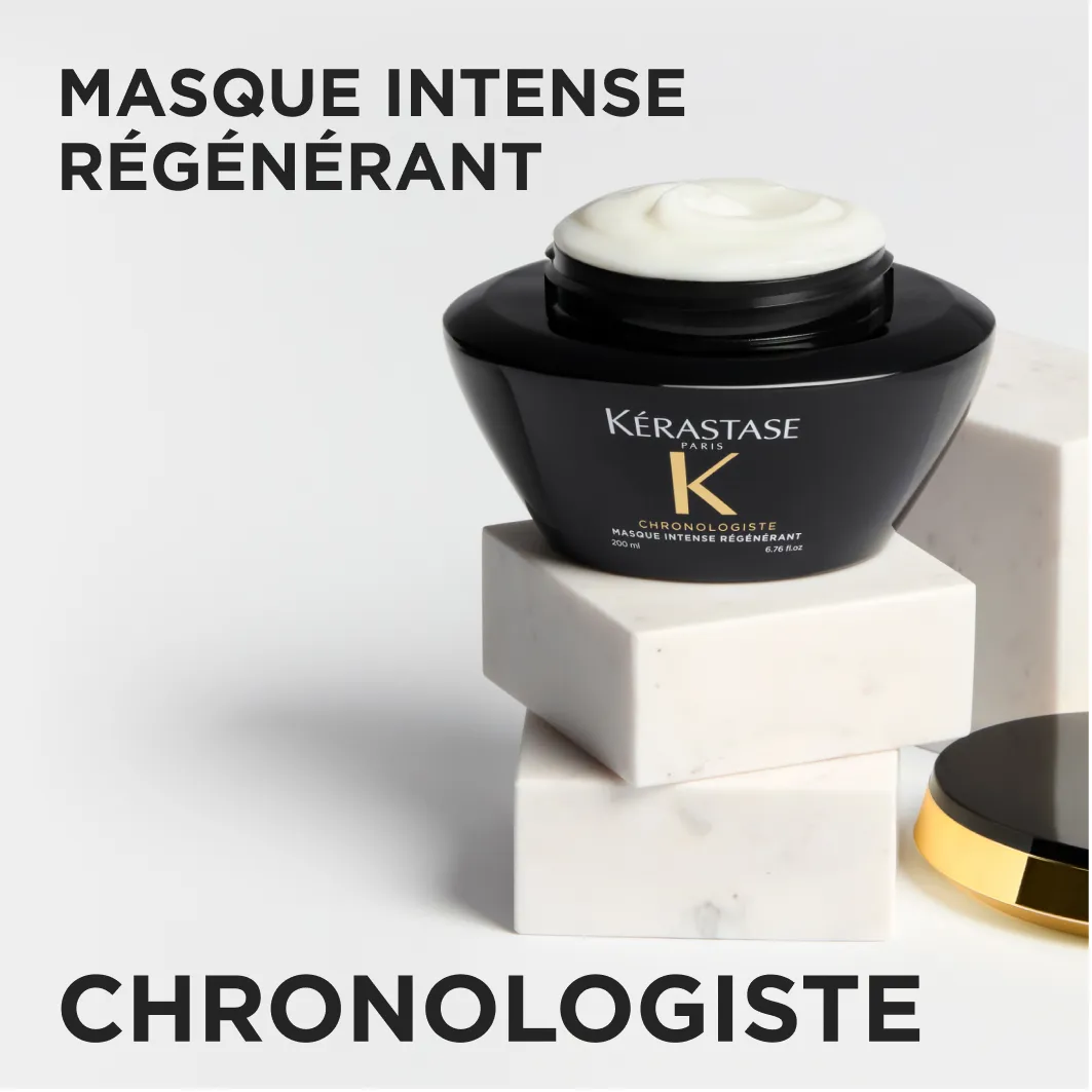 Kérastase Chronologiste Masque Intense Régénérant