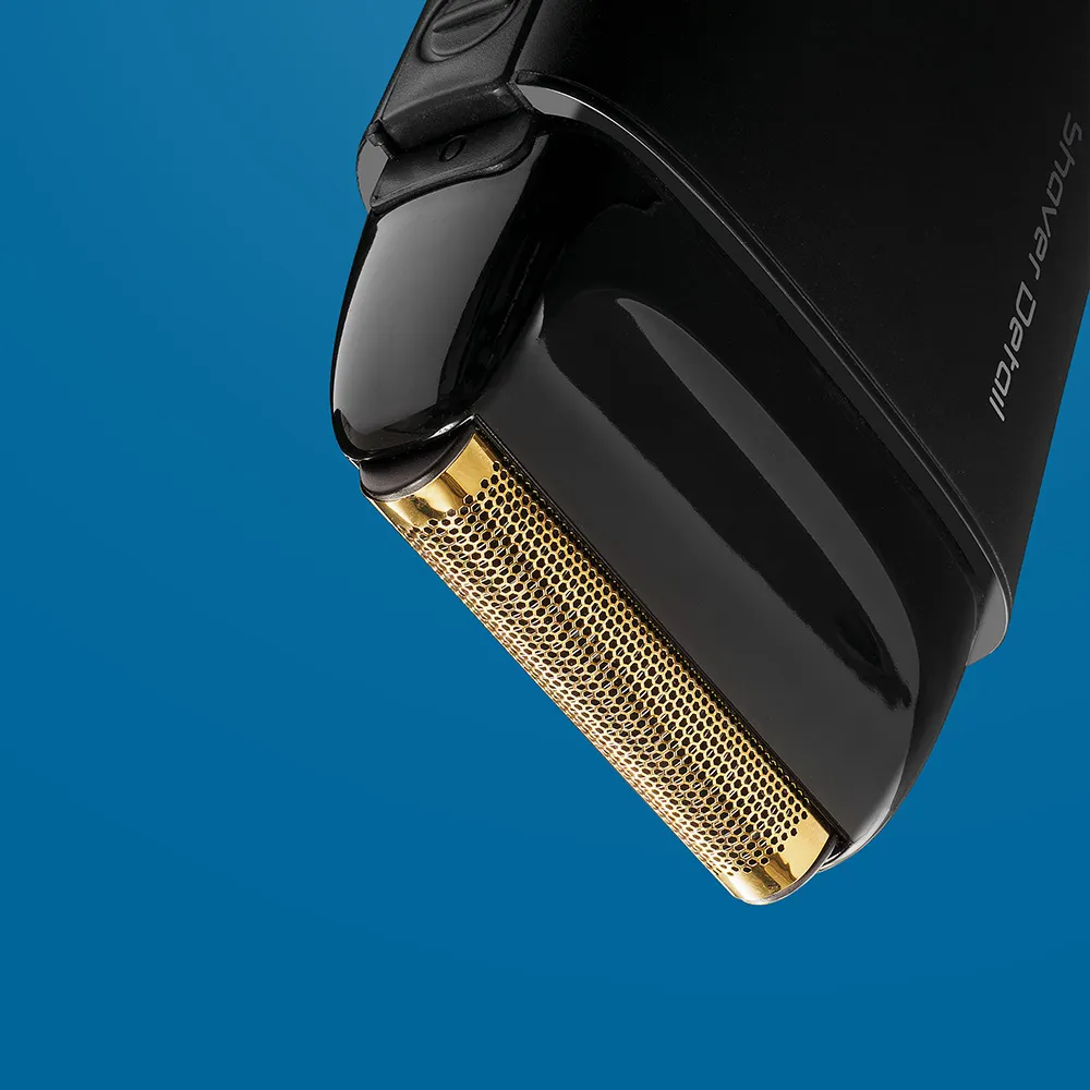 Xanitalia Sthauer Shaver Detail Trimmer