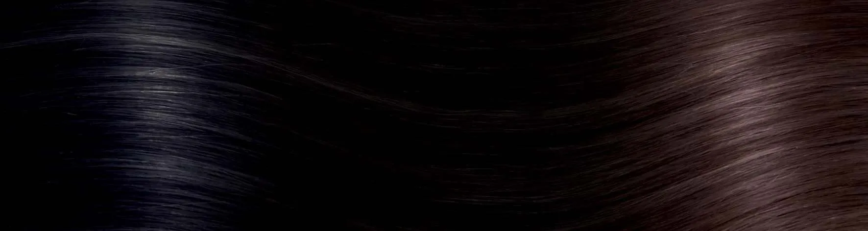 SHE Clip System Beverly Ombré 45/50 cm