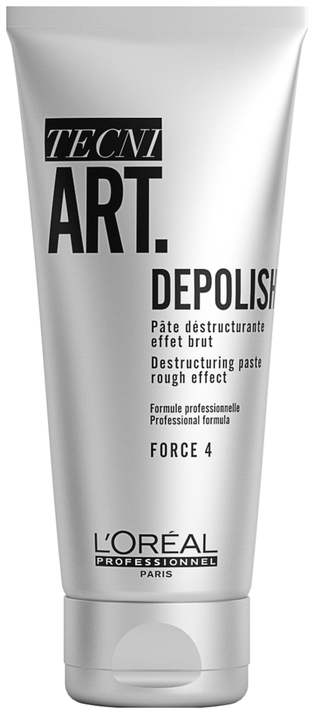 L'Oréal Tecni.Art Depolish