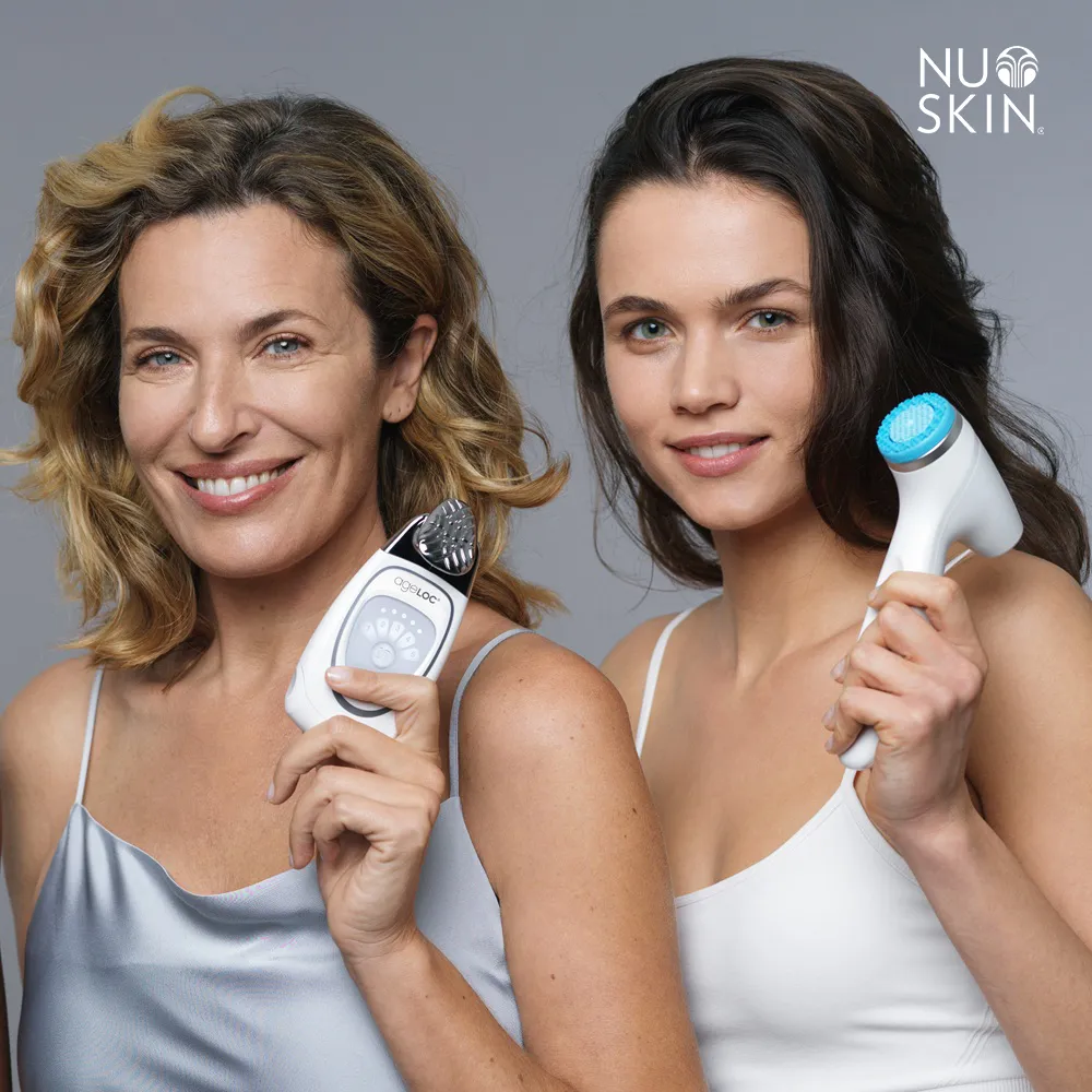 Nu Skin ageLOC