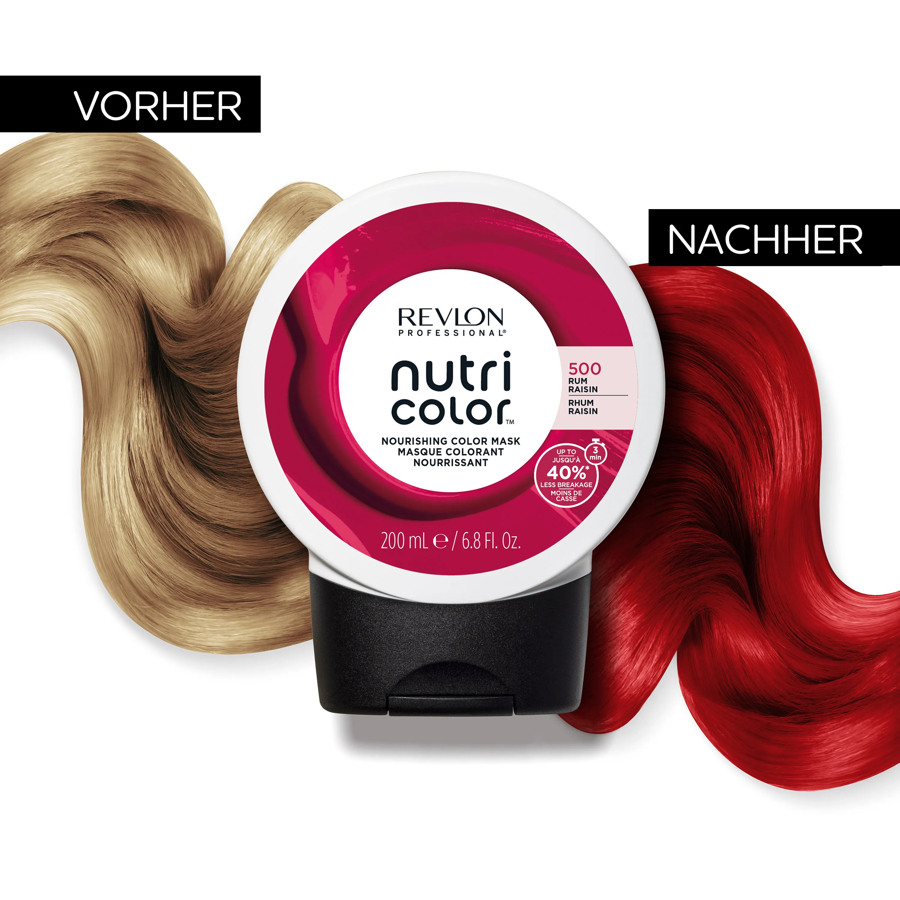 Revlon Professional Nutri Color Filter