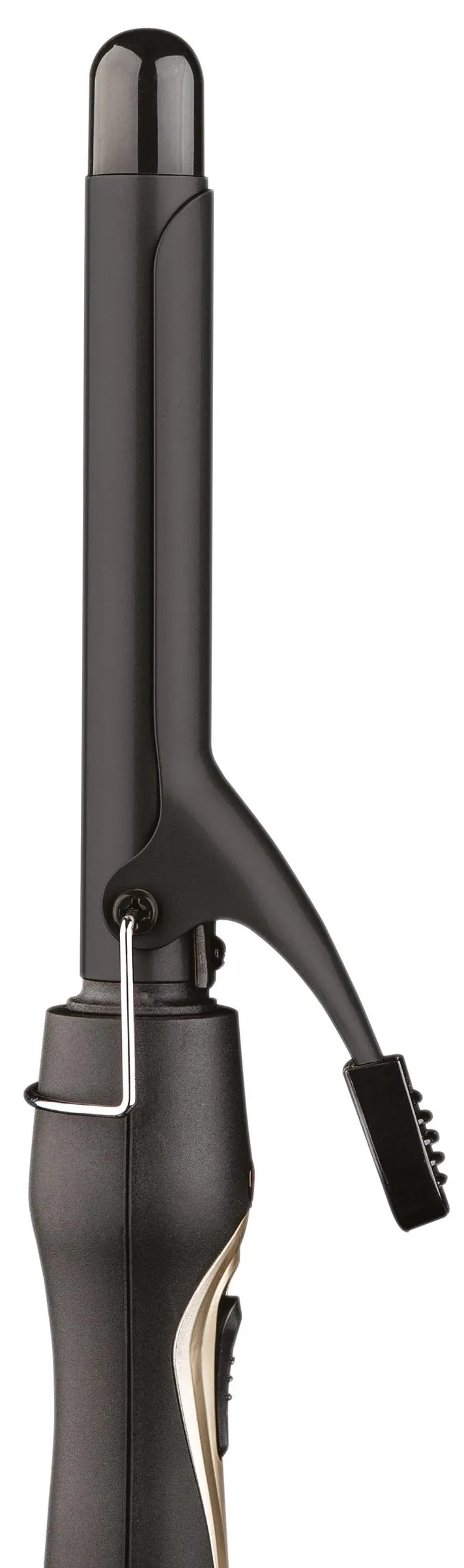 Xanitalia Sthauer Black Wave Lockenstab