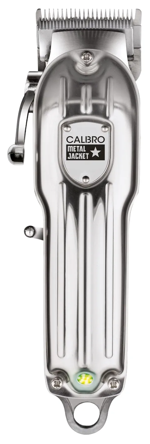 Xanitalia Sthauer Calibro Metal Jacket Professioneller Haarschneider