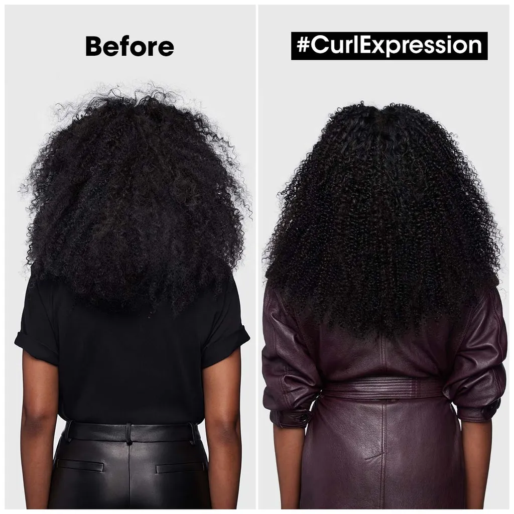 L'Oréal Série Expert Curl Expression Density Stimulator