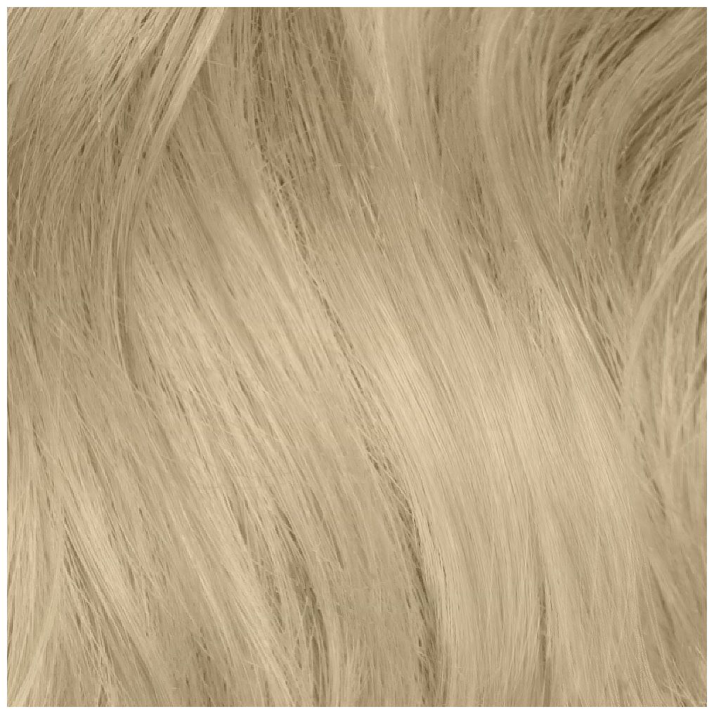 Revlon Professional Revlonissimo Colorsmetique Naturtöne