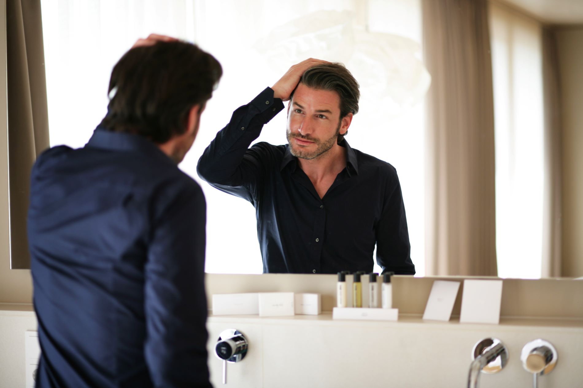 Conditioner für Männer: Brauche ich das überhaupt?