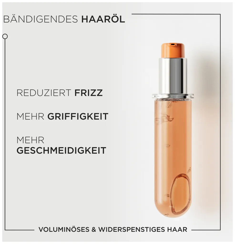 Kérastase Discipline Huile Oléo-Relax Refill