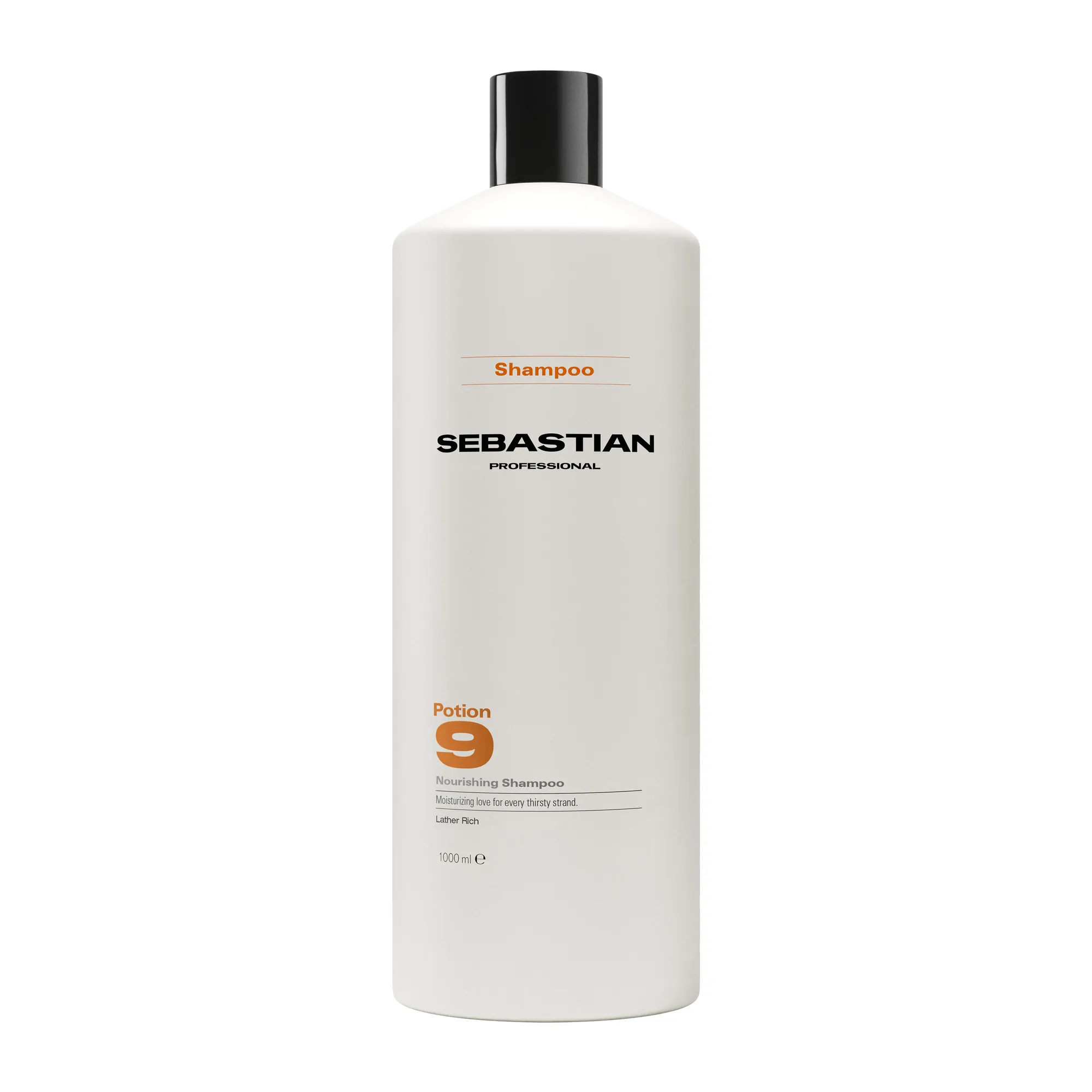 Sebastian Potion 9 Nourishing Shampoo