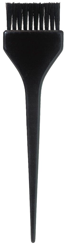 Comair Färbepinsel Jumbo schwarz
