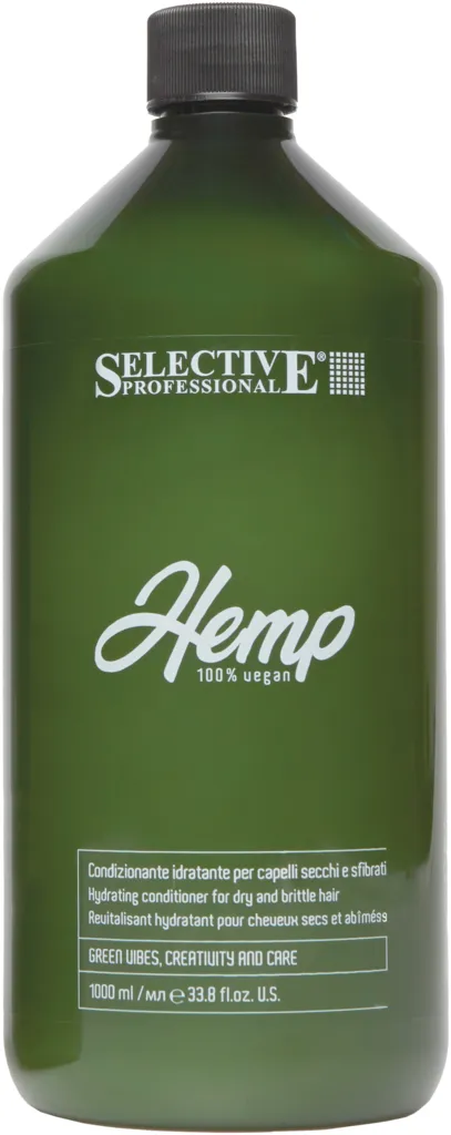 Selective Hemp Conditioner
