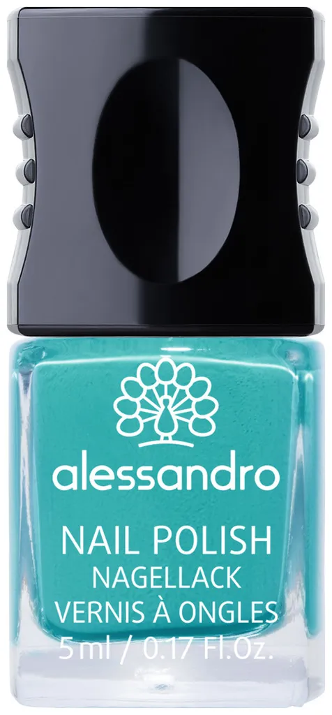 Alessandro Color Code 4 Nagellack