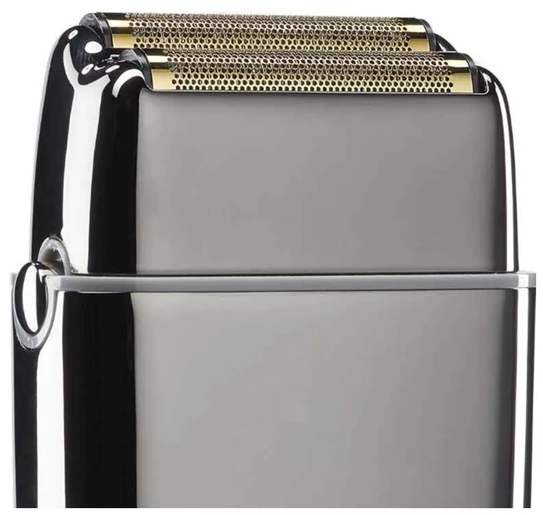 BaBylissPRO 4Artists Doppelfolienrasierer FOILFX