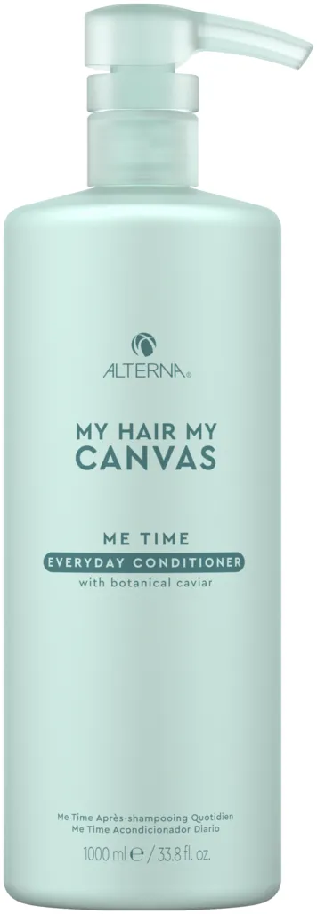 Alterna My Hair My Canvas Me Time Every Day Conditioner
