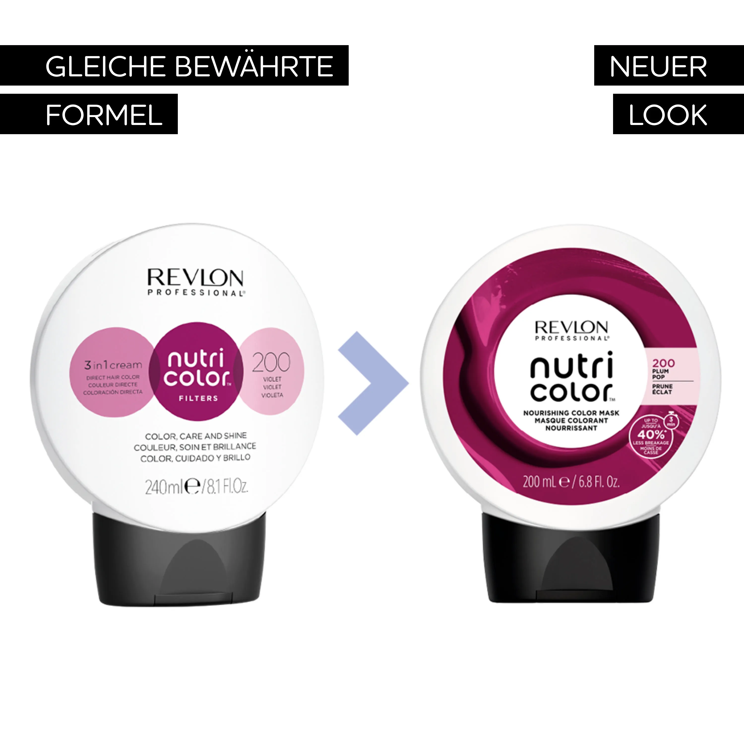 Revlon Professional Nutri Color Filter