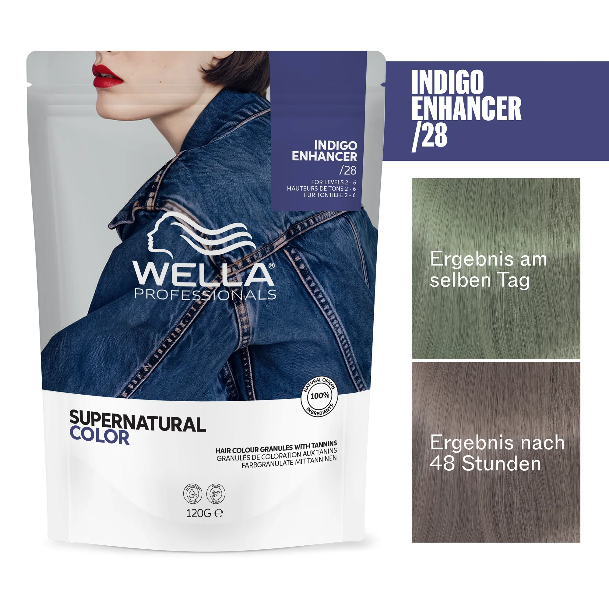 Wella Supernatural