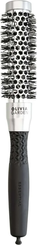 Olivia Garden Essential Blowout Classic Silber