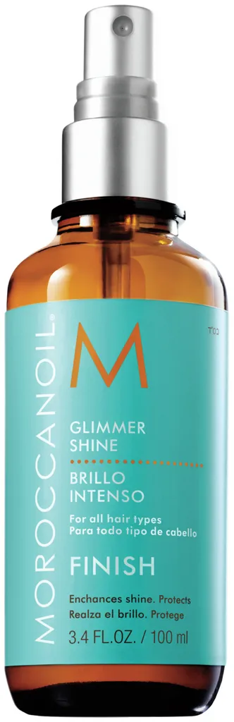 Moroccanoil Glimmer Shine Spray