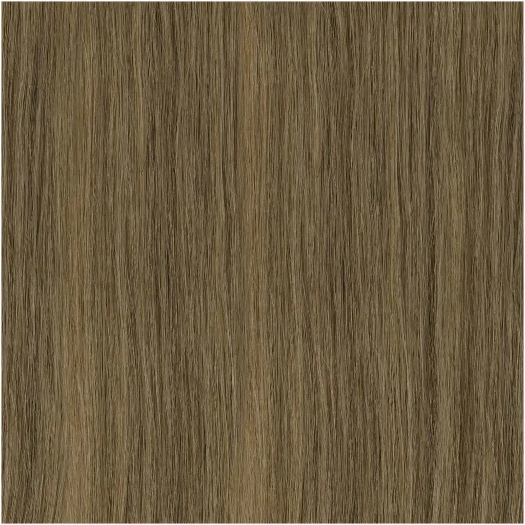 SHE Bonding Extensions Mittelgoldblond Farbe 27