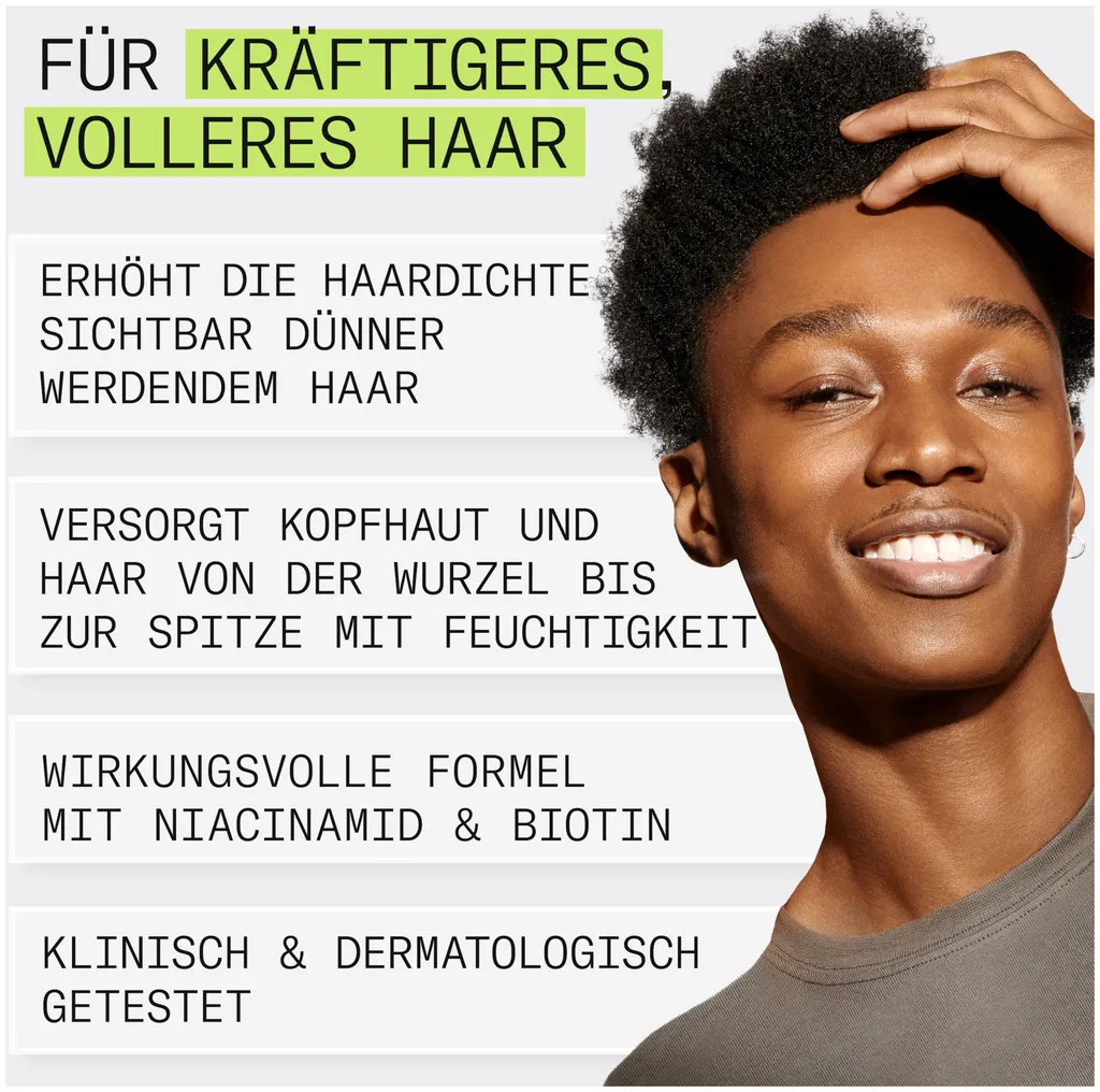 Nioxin Scalp + Hair Thickening System 2