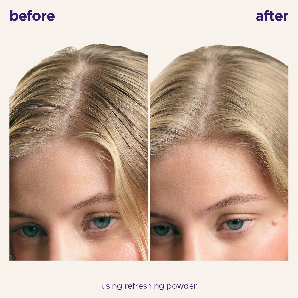 Maria Nila Refreshing Powder