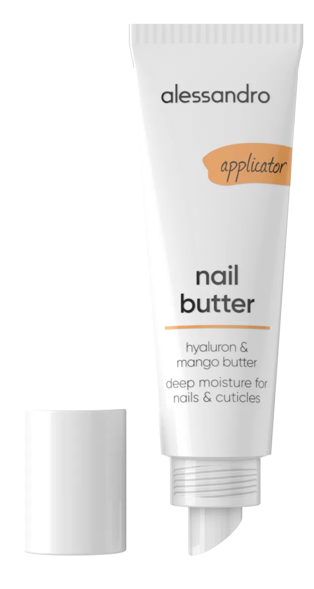 Alessandro Nail Butter