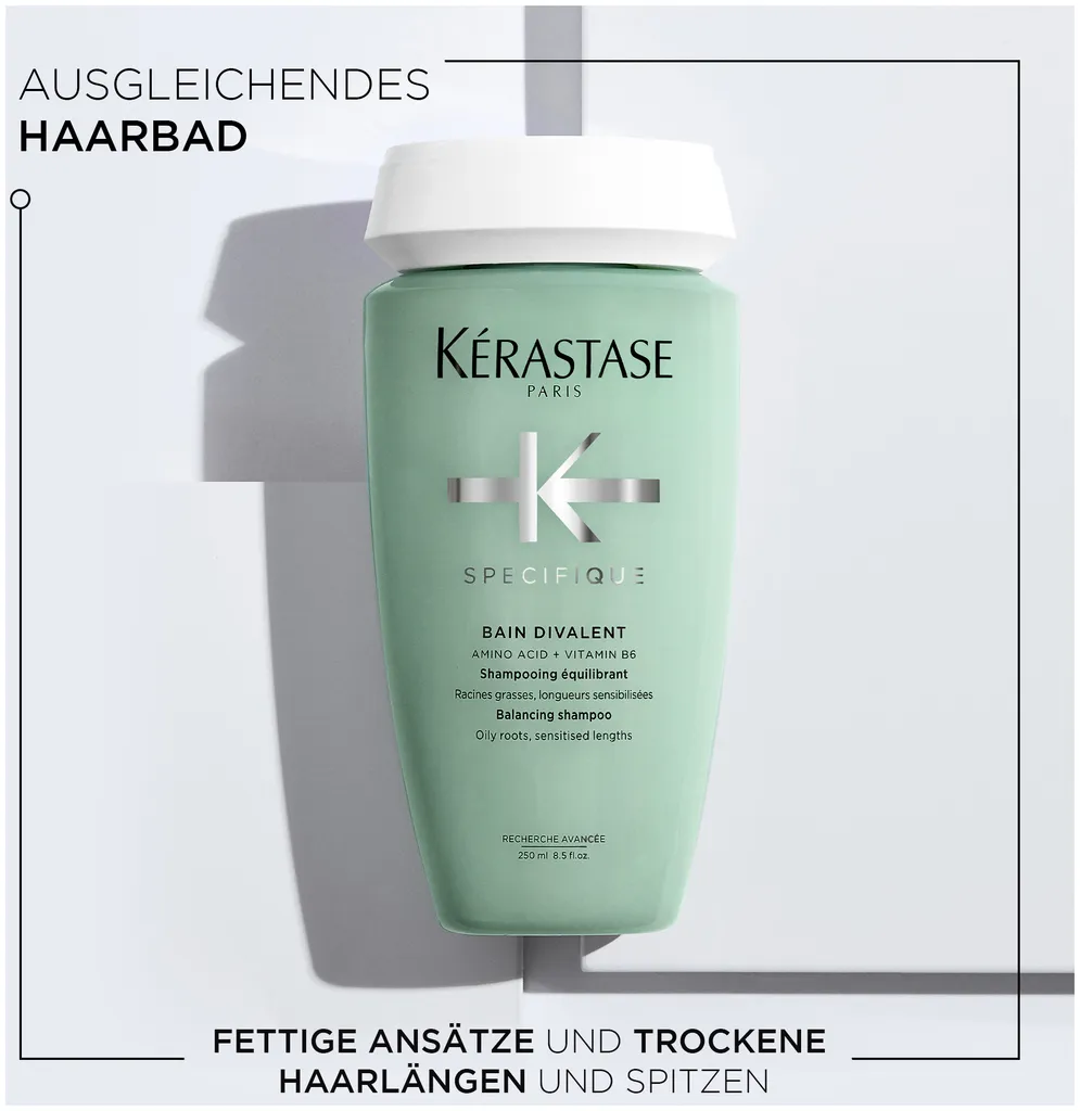 Kérastase Spécifique Bain Divalent