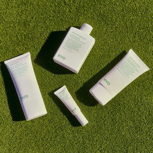 evo Scalp