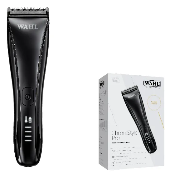 Wahl ChromStyle Pro