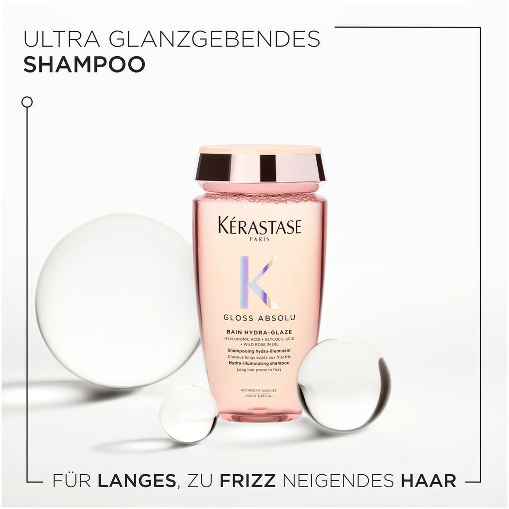 Kérastase Gloss Absolu Bain Hydra-Glaze