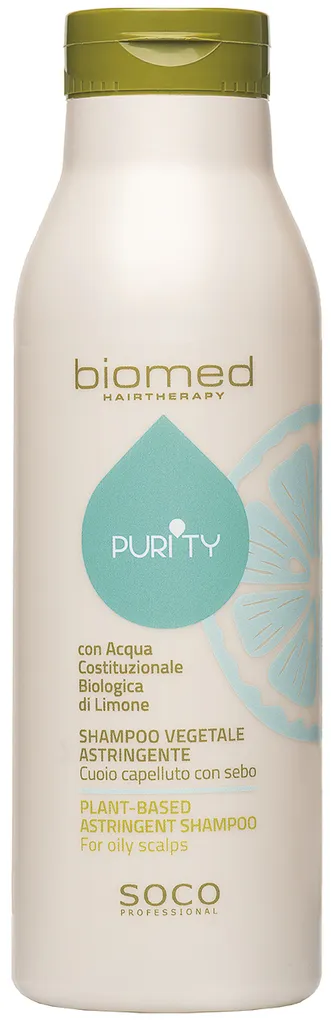 Biomed PURITY Adstringierendes Shampoo