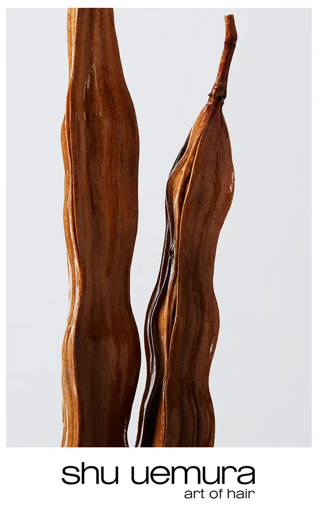 Shu Uemura Urban Moisture Shampoo