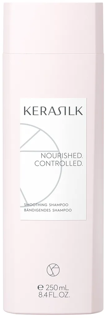 Kerasilk Farbschützender Conditioner