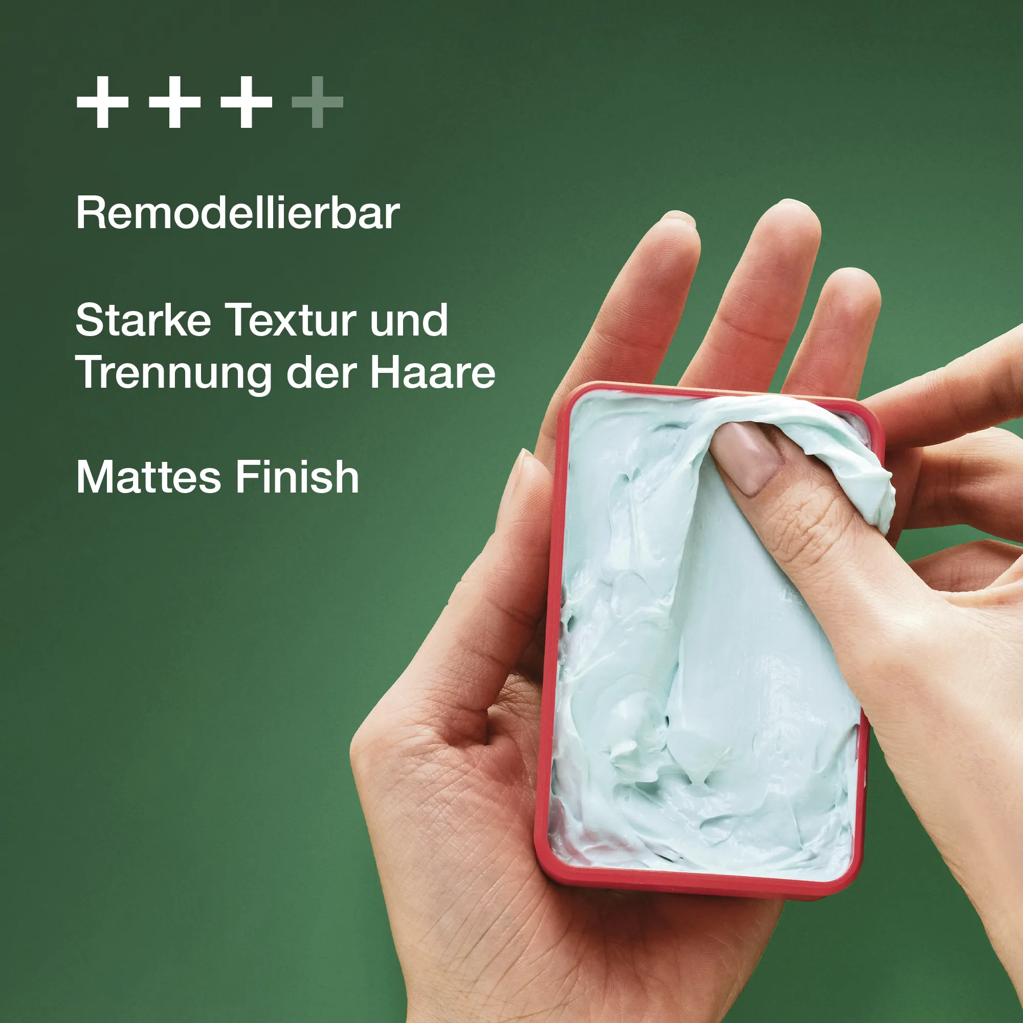 Schwarzkopf Osis + Mighty Matte