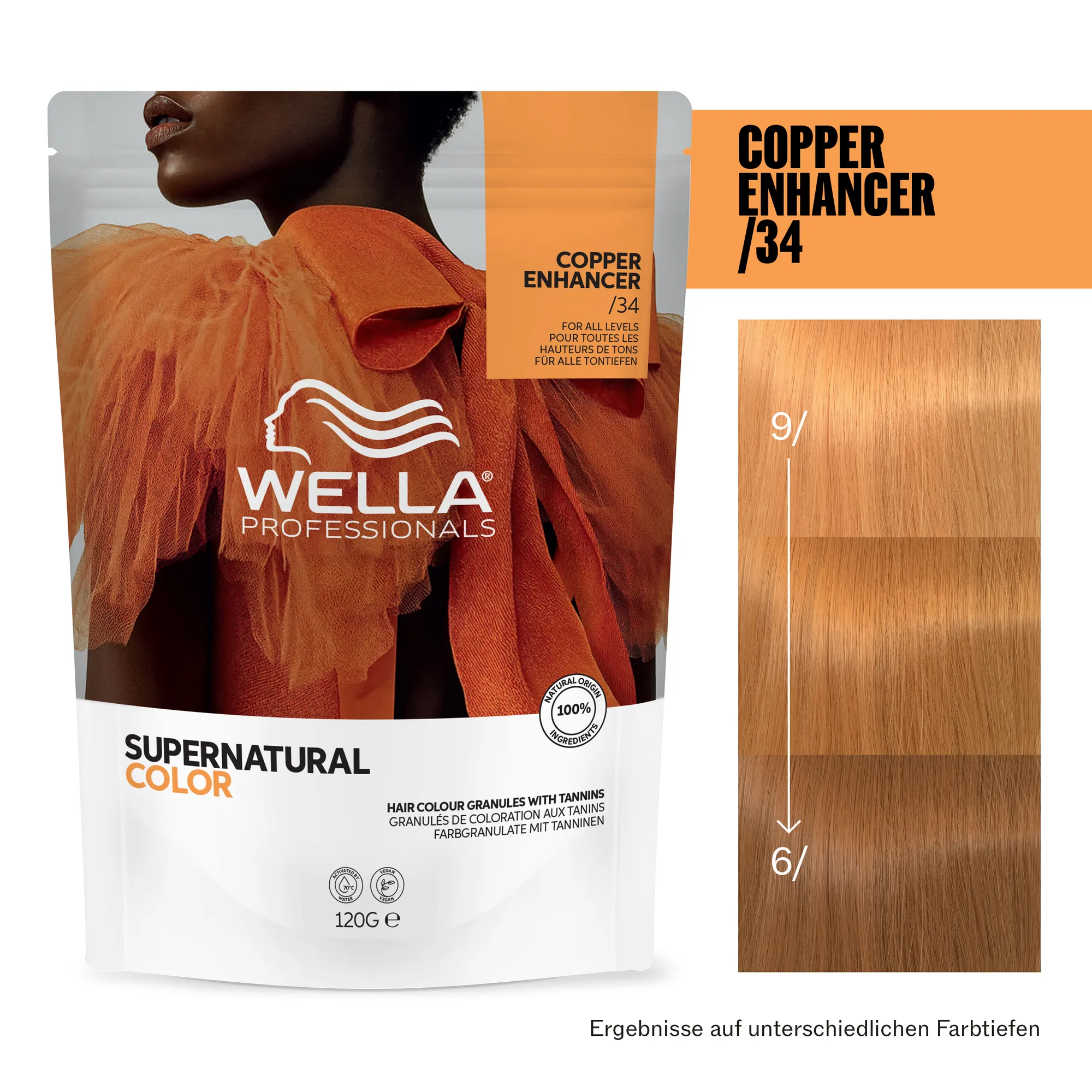 Wella Supernatural