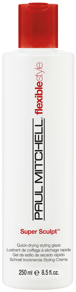 Paul Mitchell Super Sculpt