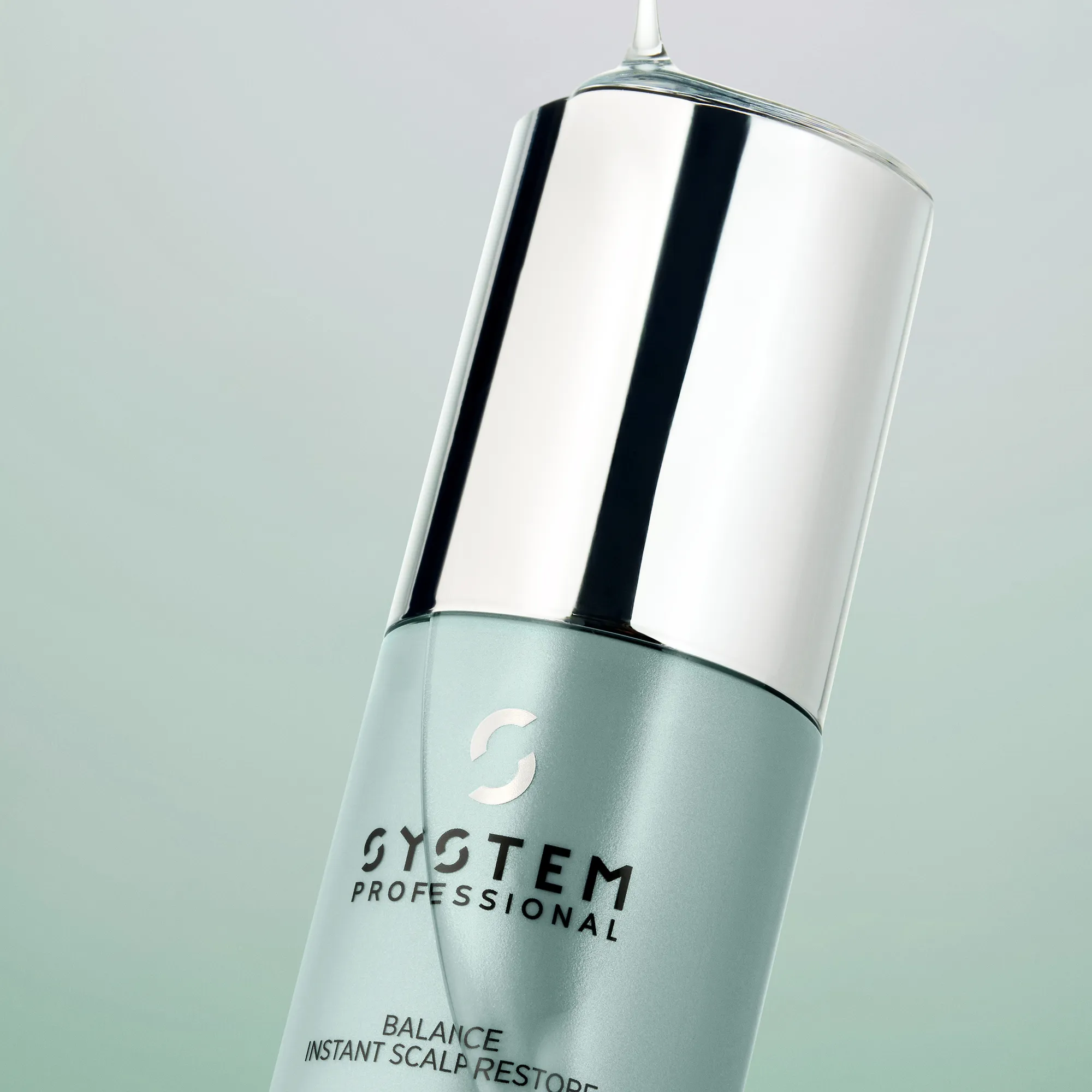 System Professional Lipid Code Balance Instant Scalp Restore